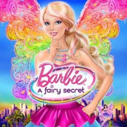 Barbie: A Fairy Secret (Single)