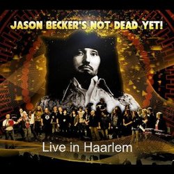 Jason Becker's Not Dead Yet!