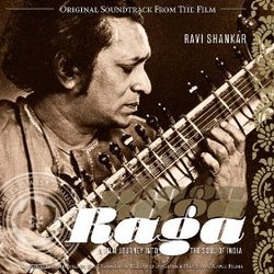 Raga: A Film Journey to the Soul of India