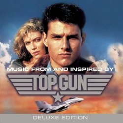 Music from and Inspired by Top Gun