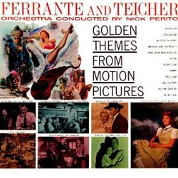 Golden Themes from Motion Pictures