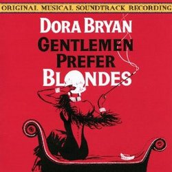 Gentlemen Prefer Blondes - Original Musical Soundtrack Recording