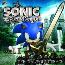 Sonic and the Black Knight - Vol. II