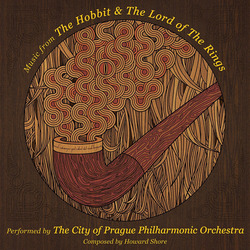 Music from The Hobbit & The Lord of the Rings