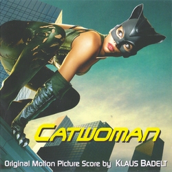 Catwoman (2 Disc Version)