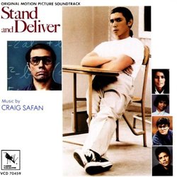 Stand and Deliver