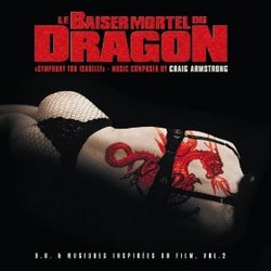 Baiser mortel du dragon - Volume 2