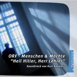 Menschen und Machte - Heil Hitler, Herr Lehrer