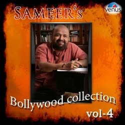 Sameer's Bollywood Collection: Volume 4