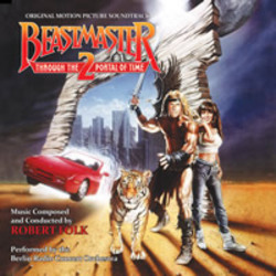 Beastmaster 2: Through The Portal Of Time - Remastered