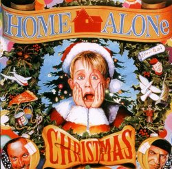 Home Alone: Christmas