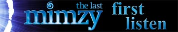 [Exclusive - The Last Mimzy - First Listen]