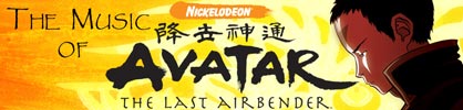 [Interview - The Music of Avatar: The Last Airbender]