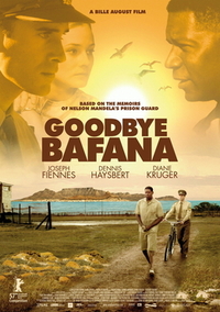 Goodbye Bafana (The Color of Freedom)