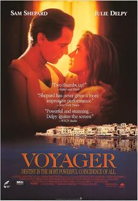 Voyager (Homo Faber)