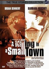 Killing in a Small Town