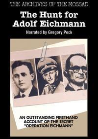 The Hunt for Adolf Eichmann (L'Hidato Shel Adolf Eichmann)