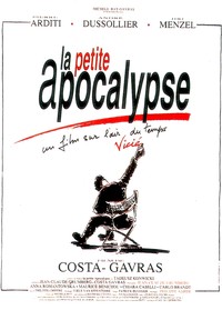 La Petite Apocalypse (The Little Apocalypse)
