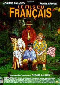 The Son of Français (Le fils du francais)