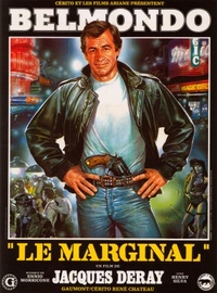 Le Marginal (The Outsider)