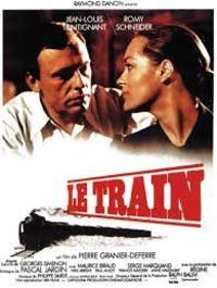 The Last Train (Le train)