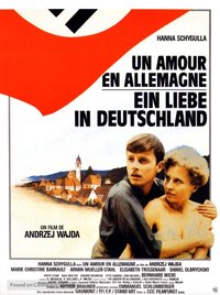 A Love in Germany (Un amour en Allemagne)