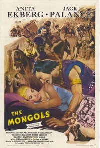 The Mongols (I mongoli)