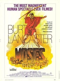 Moses (Moses the Lawgiver)