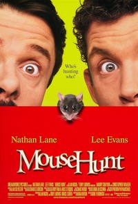 Mousehunt (Mouse Hunt)