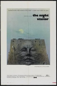 The Night Visitor (Papegojan / Lunatic)