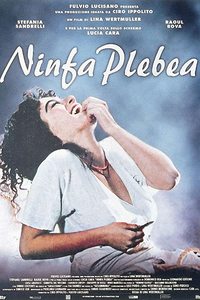 The Nymph (Ninfa plebea)