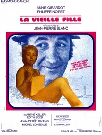 The Old Maid (La vieille fille)