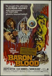 Baron Blood (Gli orrori del castello di Norimberga)