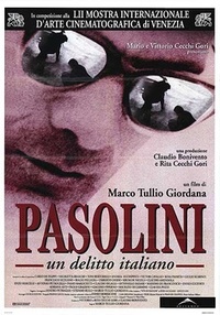 Who Killed Pasolini? (Pasolini, un Delitto Italiano)