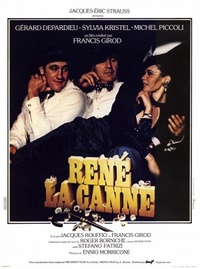 Rene La Canne (Rene The Cane)