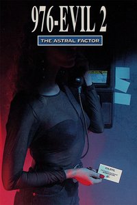 976-EVIL 2: The Astral Factor
