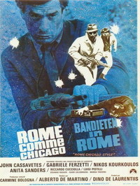 Bandits in Rome (Roma come Chicago)
