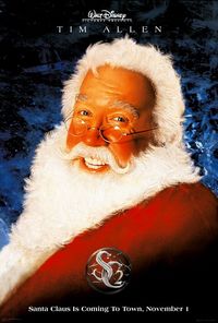The Santa Clause 2