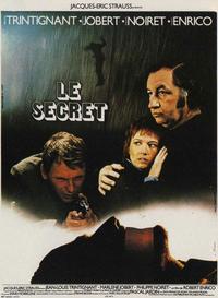 The Secret (Il segreto / Le secret)