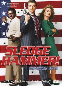 Sledge Hammer!