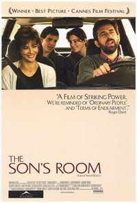 The Son's Room (La stanza del figlio)