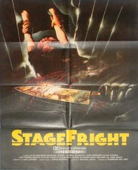 StageFright: Aquarius (Stage Fright / Deliria)