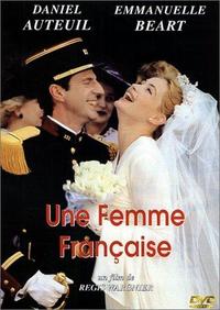Une Femme Francaise (A French Woman)