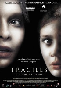 Fragile (Fragiles)