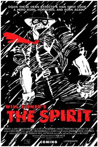 Will Eisner's - The Spirit