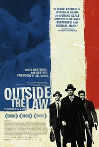 Outside the Law (Hors-La-Loi)