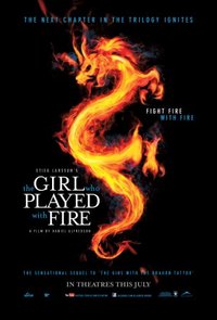 Flickan som lekte med elden (The Girl Who Played with Fire)