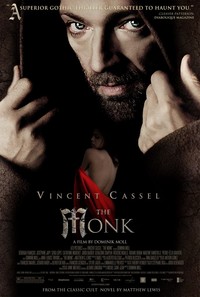 The Monk (Le Moine)