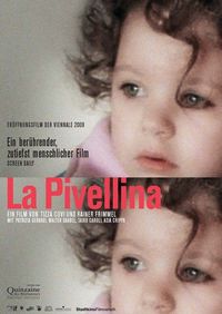 Little Girl (La Pivellina)