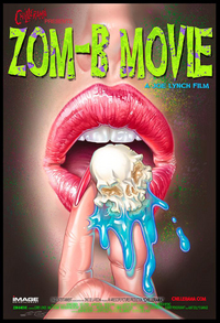 Zom-B Movie